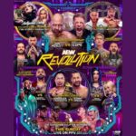 AEW Double or Nothing 2025 Full Results – Owen Hart Cup Winners, Anarchy in the Arena, and Championship Highlights