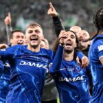 Chelsea Make History with Stunning Comeback to Win UEFA Conference League Final