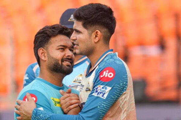 GT vs LSG, IPL 2025: Lucknow Starts Batting with Markram and Marsh