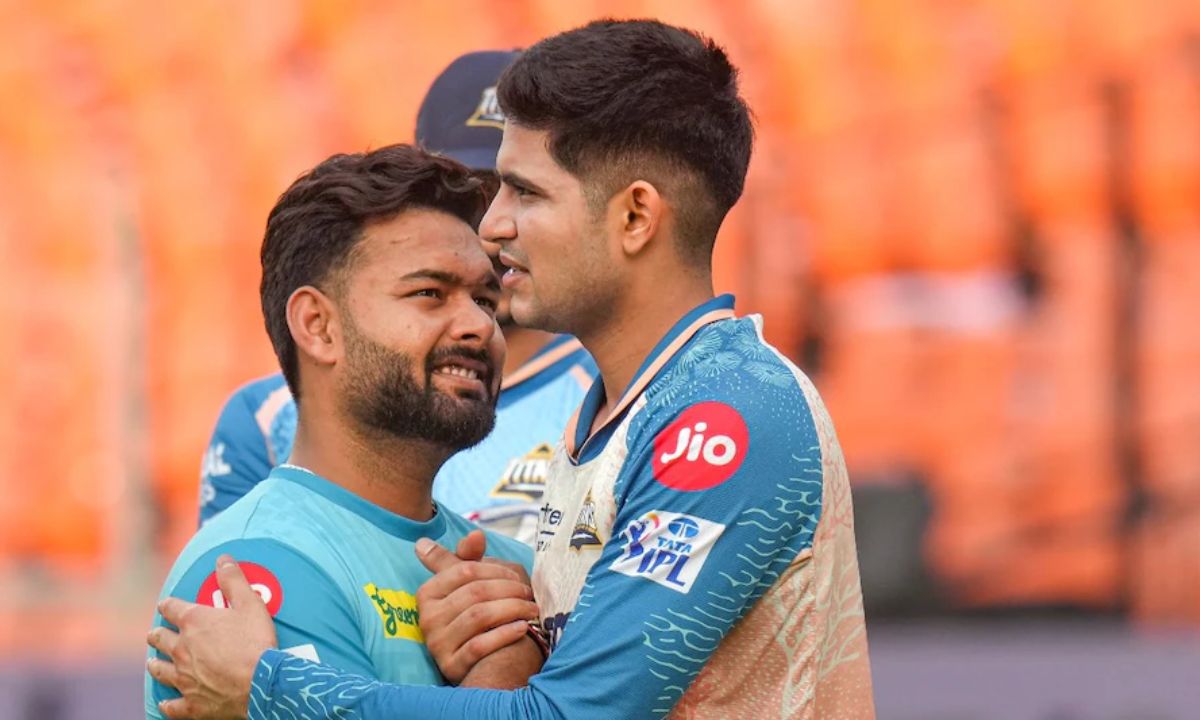 GT vs LSG, IPL 2025: Lucknow Starts Batting with Markram and Marsh