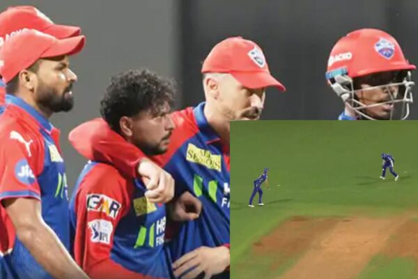 IPL 2025 Playoffs All Four Teams Confirmed