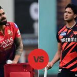 IPL 2025 Sunrisers Hyderabad Defeat Royal Challengers Bengaluru by 42 Runs