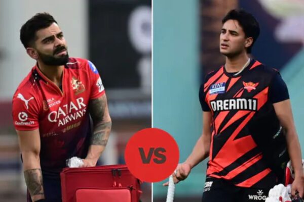 IPL 2025 Sunrisers Hyderabad Defeat Royal Challengers Bengaluru by 42 Runs