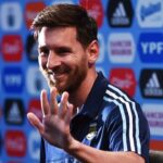 Lionel Messi Picks His Favorite Goal – And It’s Not What You Expect