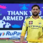 MS Dhoni Urged to Retire After CSK Loss It's Time to Walk Away