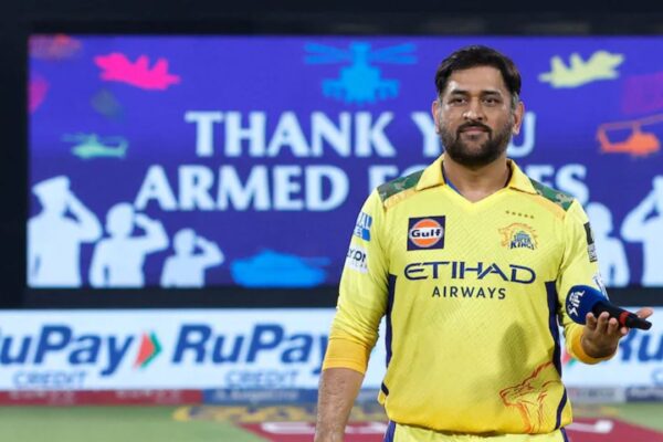 MS Dhoni Urged to Retire After CSK Loss It's Time to Walk Away