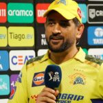 MS Dhoni on Future of IPL