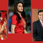 Preity Zinta Takes Legal Action Against Punjab Kings Co-Owners