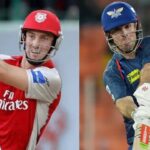 Rare IPL Record Marsh Brothers Make History with Century MilestoneRare IPL Record Marsh Brothers Make History with Century Milestone
