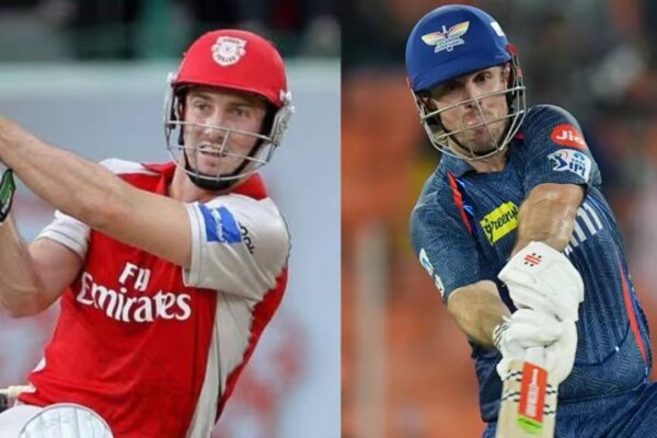 Rare IPL Record Marsh Brothers Make History with Century MilestoneRare IPL Record Marsh Brothers Make History with Century Milestone