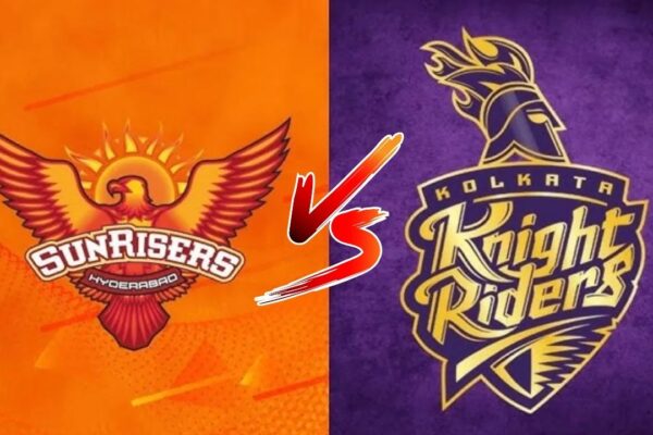 SRH vs KKR