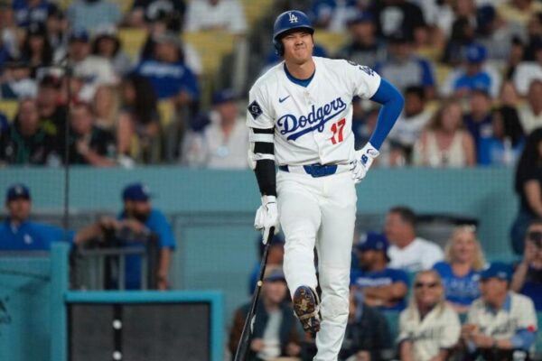 Shohei Ohtani to Face Hitters for First Time Since Elbow Surgery in Dodgers Rehab
