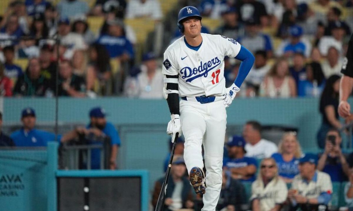Shohei Ohtani to Face Hitters for First Time Since Elbow Surgery in Dodgers Rehab