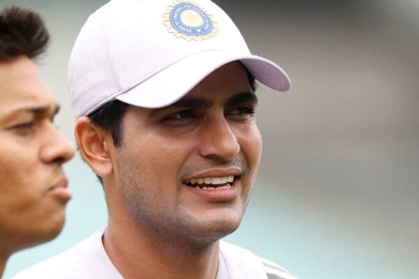 Shubman Gill’s Roadmap as India’s New Test Captain