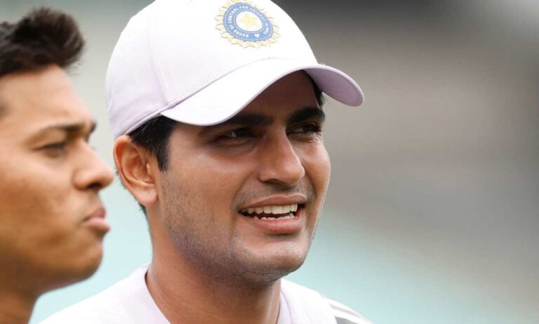 Shubman Gill’s Roadmap as India’s New Test Captain