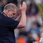 Tottenham's Summer Plans After Postecoglou’s £2M Europa League Bonus