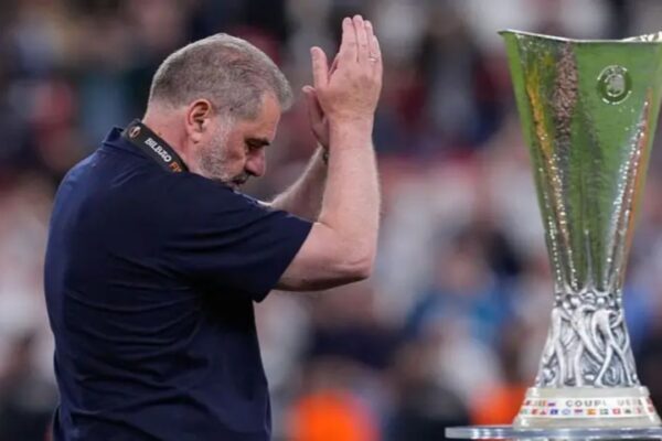 Tottenham's Summer Plans After Postecoglou’s £2M Europa League Bonus