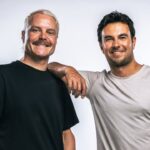 Bottas and Perez say they want to work together