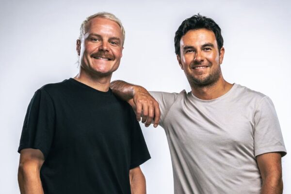 Bottas and Perez say they want to work together