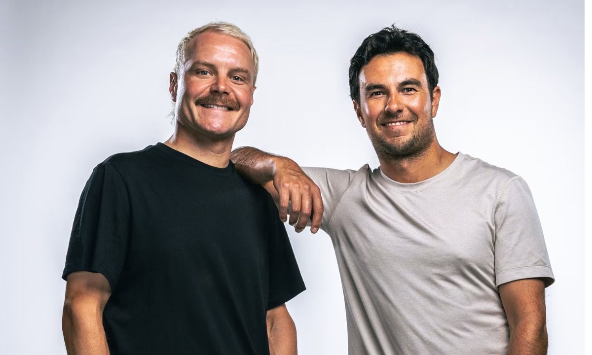 Bottas and Perez say they want to work together