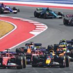 Formula 1’s best paddock looks: style highlights from a thrilling season