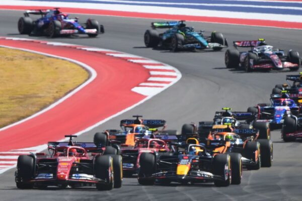 Formula 1’s best paddock looks: style highlights from a thrilling season