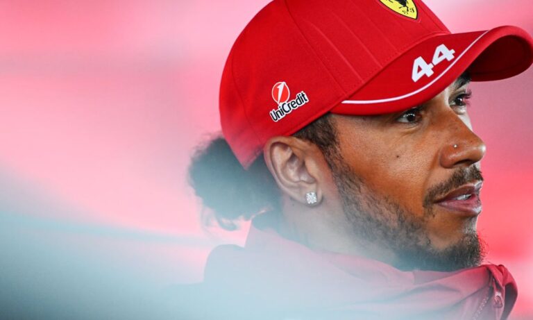 Hamilton Grid Penalty Monza: Ferrari Faces Home Challenge