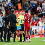 A distressing Anfield racism incident was met with a united front from the football world and a powerful on-field response from Antoine Semenyo.
