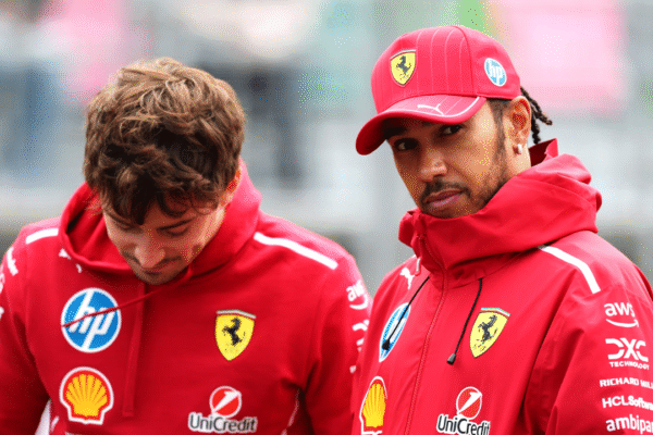 Hamilton call for swift reaction