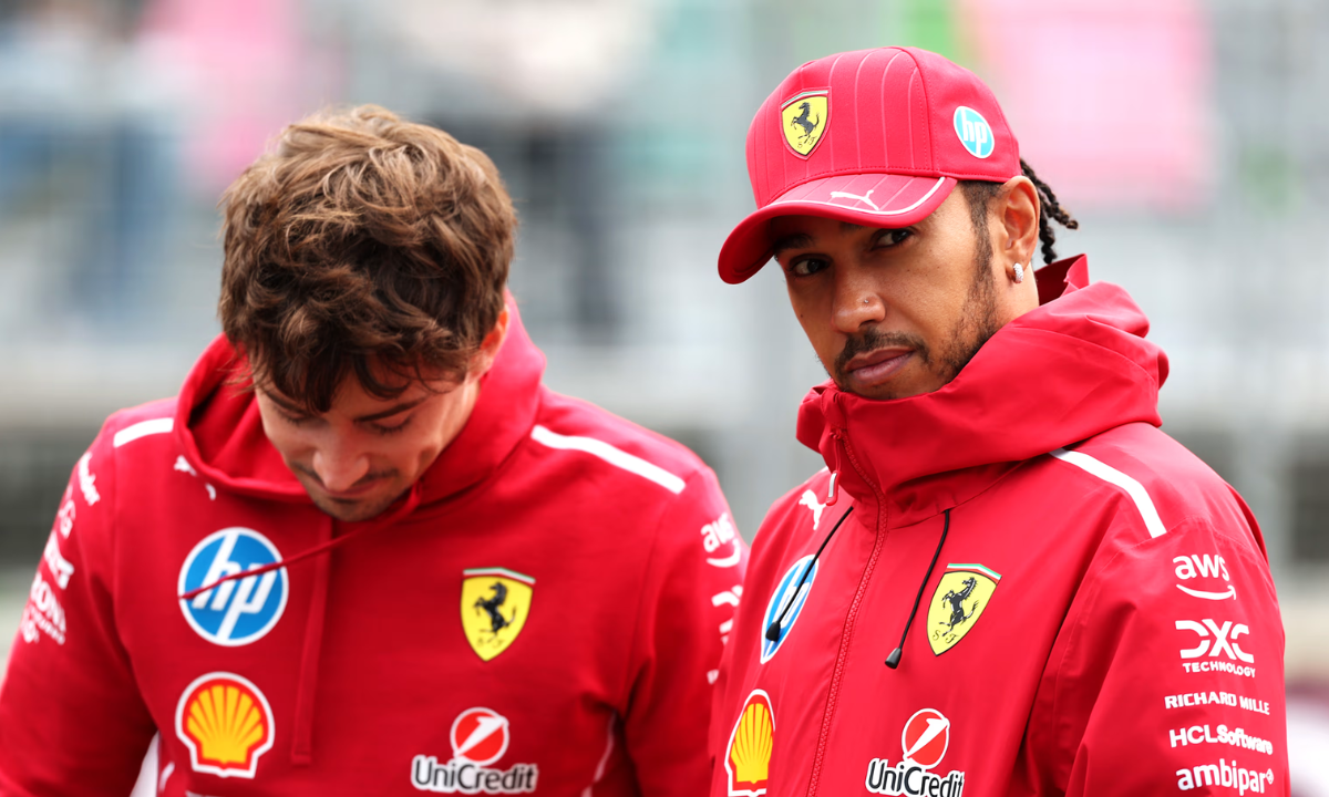 Hamilton call for swift reaction