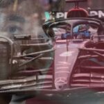 George Russell Dutch Grand Prix