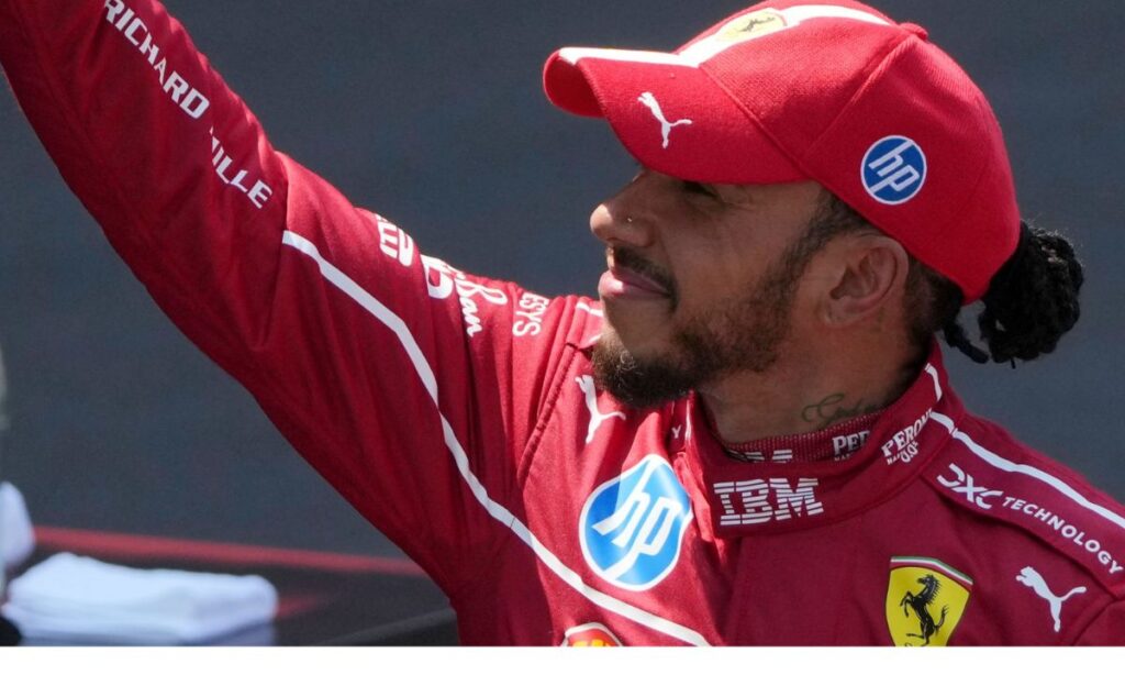 Hamilton-Ferrari-mexico-city-grand-prix-2025