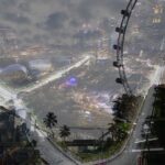 Marina Bay NightView