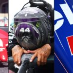 Formula1 Most Iconic Driver Numbers