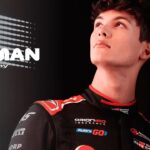 Bearman shines mexico gp 2025