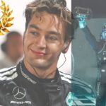 Russell Dominates Singapore Grand Prix