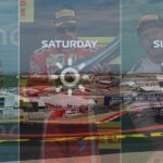 United States Grand Prix weather conditions